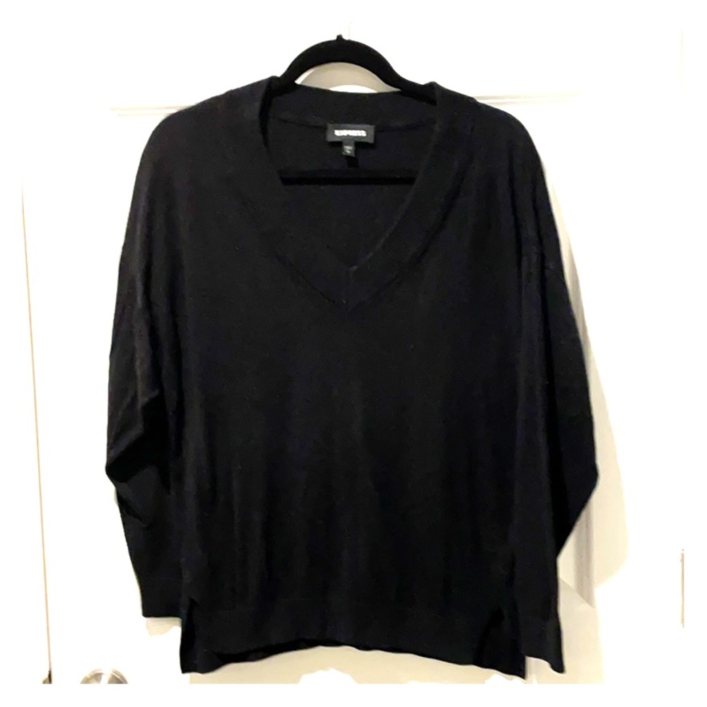 EXPRESS SWEATER